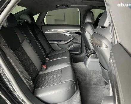 Ауді S8, об'ємом двигуна 4 л та пробігом 90 тис. км за 97000 $, фото 21 на Automoto.ua