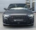 Ауди С8, объемом двигателя 4 л и пробегом 90 тыс. км за 94000 $, фото 5 на Automoto.ua