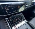 Ауди С8, объемом двигателя 4 л и пробегом 85 тыс. км за 102000 $, фото 22 на Automoto.ua