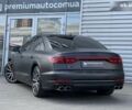 Ауди С8, объемом двигателя 4 л и пробегом 85 тыс. км за 102000 $, фото 8 на Automoto.ua