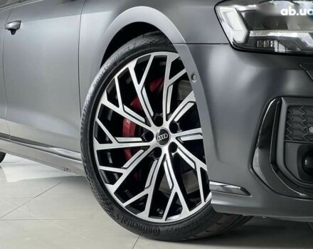 Ауді S8, об'ємом двигуна 4 л та пробігом 90 тис. км за 97000 $, фото 4 на Automoto.ua
