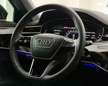 Ауді S8, об'ємом двигуна 4 л та пробігом 90 тис. км за 97000 $, фото 14 на Automoto.ua