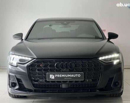 Ауді S8, об'ємом двигуна 4 л та пробігом 90 тис. км за 97000 $, фото 5 на Automoto.ua