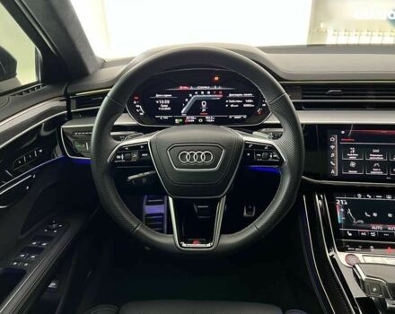 Ауді S8, об'ємом двигуна 4 л та пробігом 90 тис. км за 97000 $, фото 13 на Automoto.ua