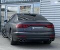 Ауди С8 2022 в Киеве на Automoto.ua Ауди С8, объемом двигателя 4 л и пробегом 90 тыс. км за 97000 $, фото 7 на Automoto.ua