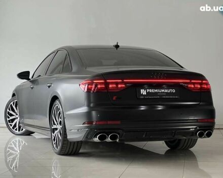 Ауді S8, об'ємом двигуна 4 л та пробігом 90 тис. км за 97000 $, фото 7 на Automoto.ua
