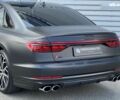 Ауди С8, объемом двигателя 4 л и пробегом 90 тыс. км за 94000 $, фото 10 на Automoto.ua