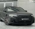 Ауди С8, объемом двигателя 4 л и пробегом 91 тыс. км за 94000 $, фото 1 на Automoto.ua