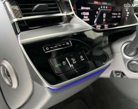 Ауді S8, об'ємом двигуна 4 л та пробігом 90 тис. км за 97000 $, фото 29 на Automoto.ua