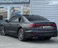 Ауди С8 2022 в Киеве на Automoto.ua Ауди С8, объемом двигателя 4 л и пробегом 90 тыс. км за 97000 $, фото 9 на Automoto.ua