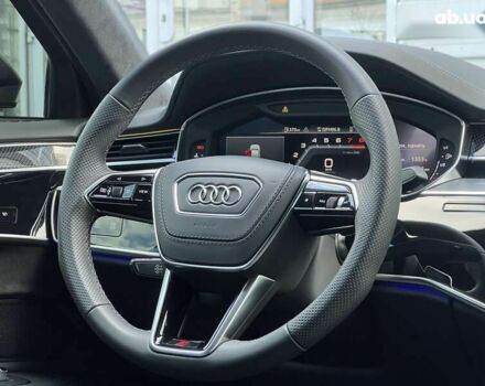 Ауди С8 2022 в Киеве на Automoto.ua Ауди С8, объемом двигателя 4 л и пробегом 90 тыс. км за 97000 $, фото 16 на Automoto.ua