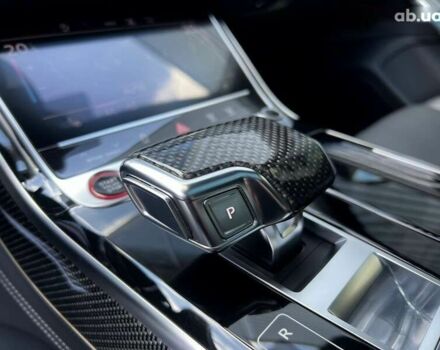 Ауди С8 2022 в Киеве на Automoto.ua Ауди С8, объемом двигателя 4 л и пробегом 90 тыс. км за 97000 $, фото 21 на Automoto.ua
