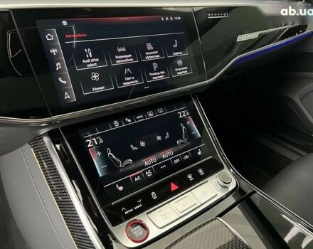 Ауді S8, об'ємом двигуна 4 л та пробігом 90 тис. км за 97000 $, фото 18 на Automoto.ua
