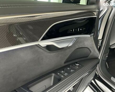 Ауді S8, об'ємом двигуна 4 л та пробігом 90 тис. км за 97000 $, фото 20 на Automoto.ua