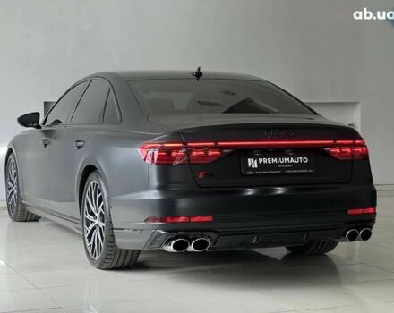 Ауді S8, об'ємом двигуна 4 л та пробігом 90 тис. км за 97000 $, фото 11 на Automoto.ua