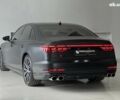 Ауді S8, об'ємом двигуна 4 л та пробігом 90 тис. км за 97000 $, фото 11 на Automoto.ua