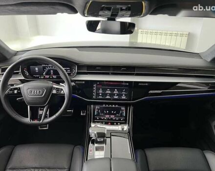 Ауді S8, об'ємом двигуна 4 л та пробігом 90 тис. км за 97000 $, фото 12 на Automoto.ua