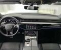 Ауді S8, об'ємом двигуна 4 л та пробігом 90 тис. км за 97000 $, фото 12 на Automoto.ua