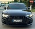 Ауді S8, об'ємом двигуна 4 л та пробігом 53 тис. км за 89900 $, фото 1 на Automoto.ua