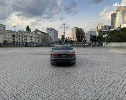 Ауди С8, объемом двигателя 0 л и пробегом 7 тыс. км за 149999 $, фото 5 на Automoto.ua