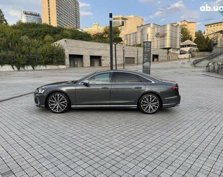 Ауди С8, объемом двигателя 0 л и пробегом 7 тыс. км за 149999 $, фото 3 на Automoto.ua