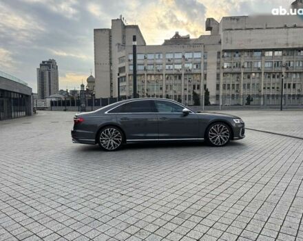 Ауди С8, объемом двигателя 0 л и пробегом 7 тыс. км за 149999 $, фото 7 на Automoto.ua