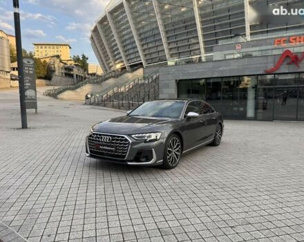 Ауди С8, объемом двигателя 0 л и пробегом 7 тыс. км за 149999 $, фото 2 на Automoto.ua