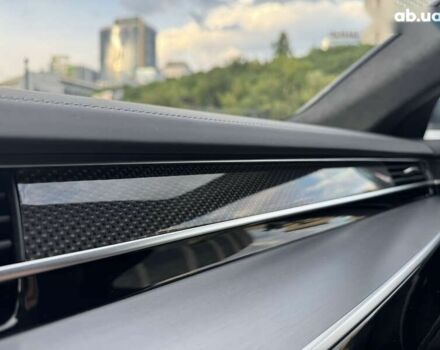 Ауди С8, объемом двигателя 0 л и пробегом 7 тыс. км за 149999 $, фото 21 на Automoto.ua