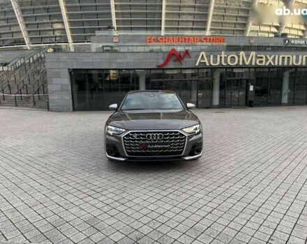 Ауди С8, объемом двигателя 0 л и пробегом 7 тыс. км за 149999 $, фото 1 на Automoto.ua