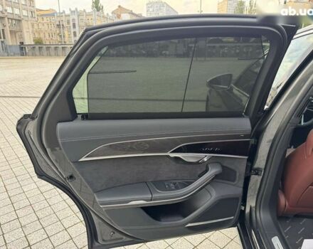 Ауди С8, объемом двигателя 0 л и пробегом 7 тыс. км за 149999 $, фото 26 на Automoto.ua