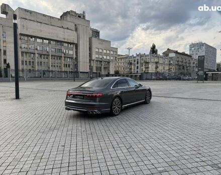 Ауди С8, объемом двигателя 0 л и пробегом 7 тыс. км за 149999 $, фото 6 на Automoto.ua