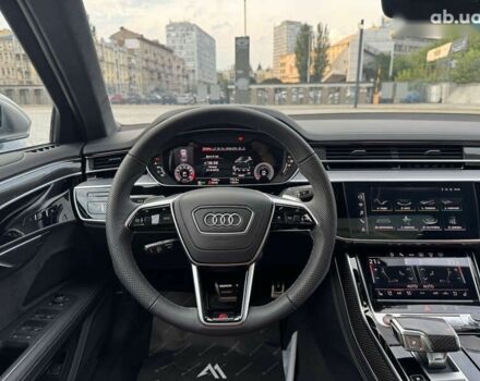 Ауди С8, объемом двигателя 0 л и пробегом 7 тыс. км за 149999 $, фото 23 на Automoto.ua