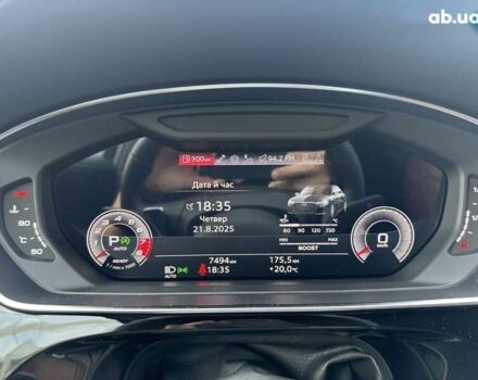 Ауди С8, объемом двигателя 0 л и пробегом 7 тыс. км за 149999 $, фото 19 на Automoto.ua