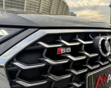 Ауди С8, объемом двигателя 0 л и пробегом 7 тыс. км за 149999 $, фото 12 на Automoto.ua