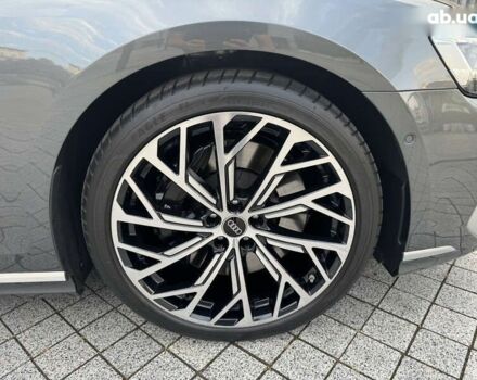 Ауди С8, объемом двигателя 0 л и пробегом 7 тыс. км за 149999 $, фото 8 на Automoto.ua