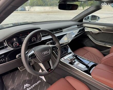 Ауди С8, объемом двигателя 0 л и пробегом 7 тыс. км за 149999 $, фото 15 на Automoto.ua
