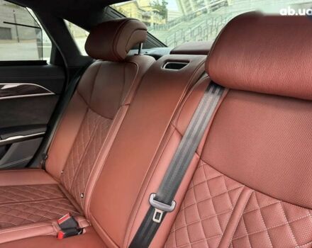 Ауди С8, объемом двигателя 0 л и пробегом 7 тыс. км за 149999 $, фото 29 на Automoto.ua