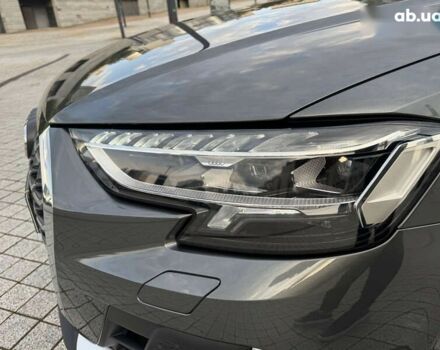 Ауди С8, объемом двигателя 0 л и пробегом 7 тыс. км за 149999 $, фото 11 на Automoto.ua