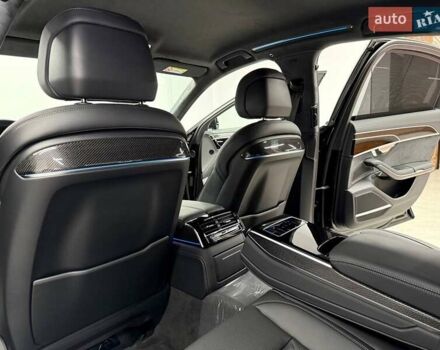 Ауди С8, объемом двигателя 4 л и пробегом 1 тыс. км за 151900 $, фото 49 на Automoto.ua