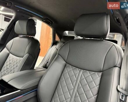 Ауди С8, объемом двигателя 4 л и пробегом 1 тыс. км за 151900 $, фото 27 на Automoto.ua