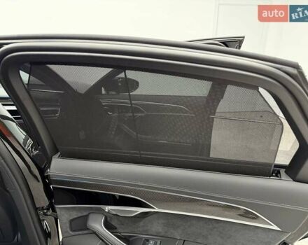 Ауди С8, объемом двигателя 4 л и пробегом 1 тыс. км за 151900 $, фото 55 на Automoto.ua
