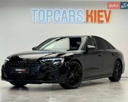Ауди С8, объемом двигателя 4 л и пробегом 1 тыс. км за 151900 $, фото 1 на Automoto.ua