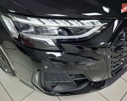 купить новое авто Ауди С8 2025 года от официального дилера Порше Захід Ауди фото