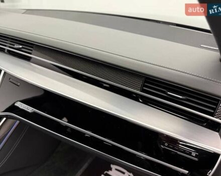 Ауди С8, объемом двигателя 4 л и пробегом 1 тыс. км за 151900 $, фото 77 на Automoto.ua