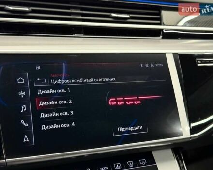Ауди С8, объемом двигателя 4 л и пробегом 1 тыс. км за 151900 $, фото 36 на Automoto.ua