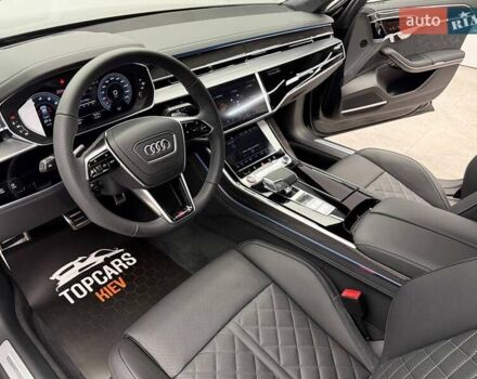 Ауди С8, объемом двигателя 4 л и пробегом 1 тыс. км за 151900 $, фото 24 на Automoto.ua