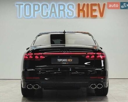 Ауди С8, объемом двигателя 4 л и пробегом 1 тыс. км за 151900 $, фото 14 на Automoto.ua