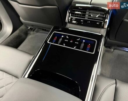 Ауди С8, объемом двигателя 4 л и пробегом 1 тыс. км за 151900 $, фото 63 на Automoto.ua