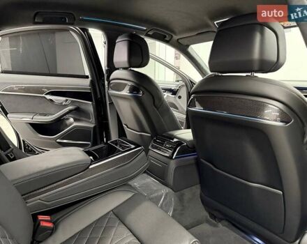 Ауди С8, объемом двигателя 4 л и пробегом 1 тыс. км за 151900 $, фото 58 на Automoto.ua