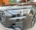 Ауди С8, объемом двигателя 0 л и пробегом 2 тыс. км за 158000 $, фото 5 на Automoto.ua
